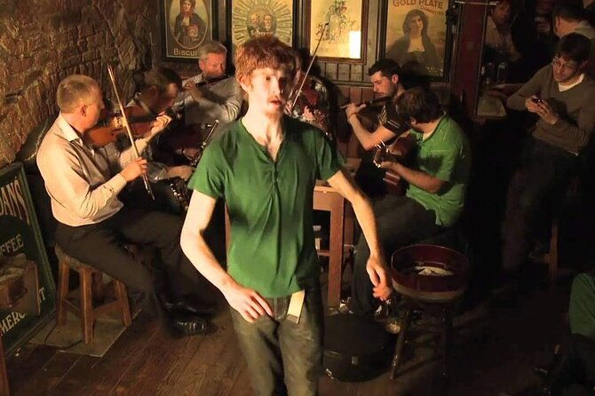 dublin-irish-musical-pub-tour