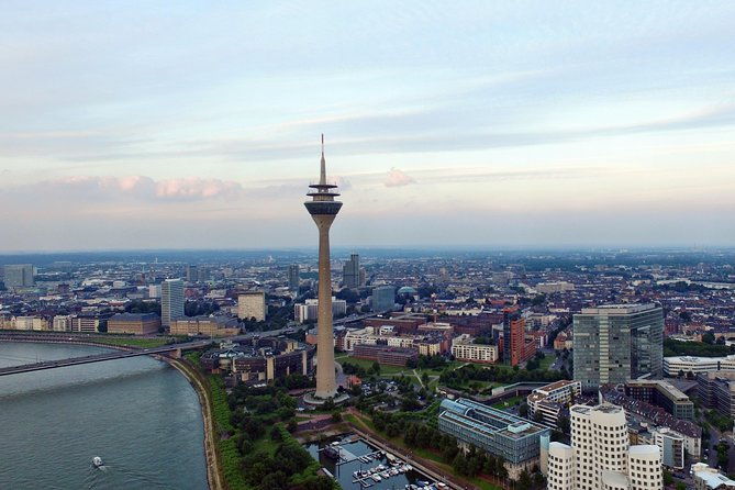 dusseldorf-old-town-private-guided-tour