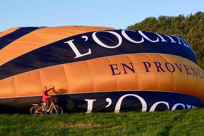 e-bike-balloon-ride