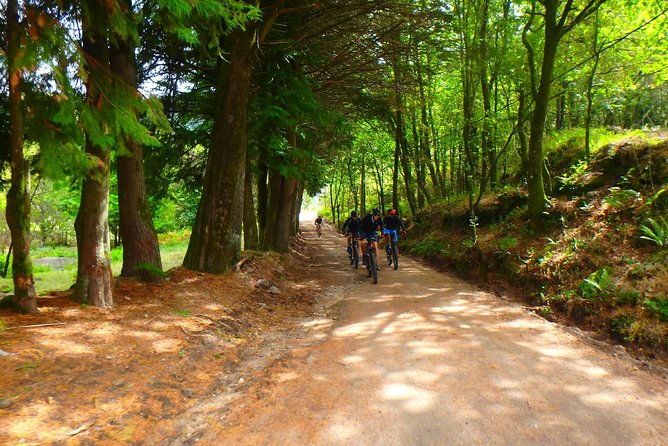 e-bike-tour-peneda-geres-national-park-serra-amarela