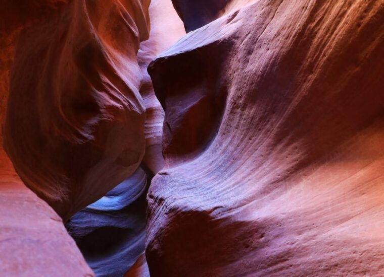 east-zion-crimson-slot-canyon-exploration-and-utv-tour