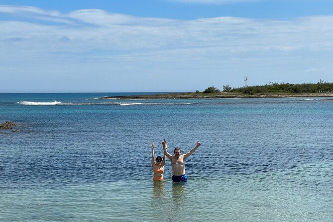 ebike-tour-natural-reserve-with-snorkeling-session
