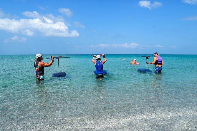 efoil-lessons-in-sanibel-island