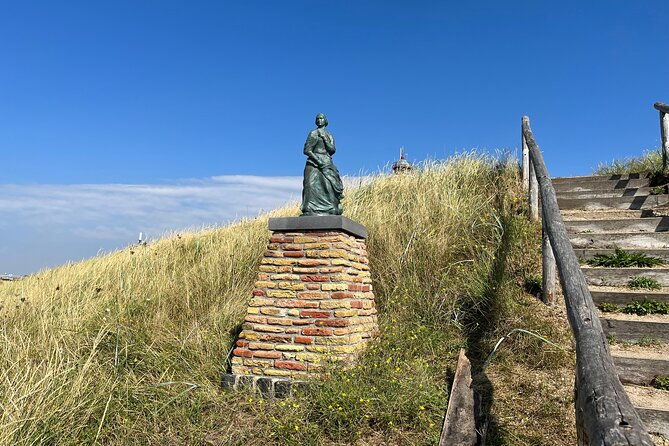 egmond-aan-zee-highlights-history-self-guided-walking-tour