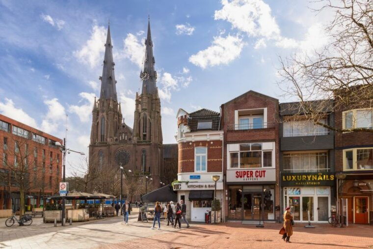 eindhoven-in-1-day-walking-tour-with-digital-guide