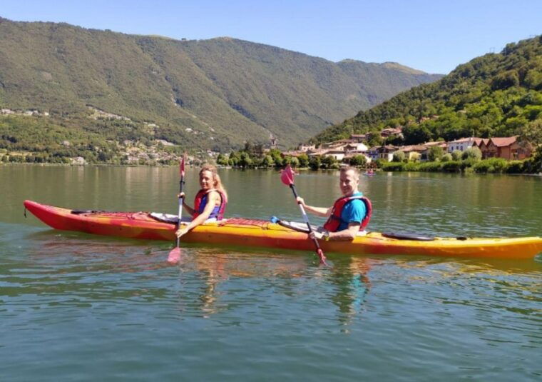 endine-lake-half-day-kayak-trip