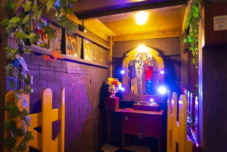 escape-room-the-gratest-show-on-earth-at-holidayworld