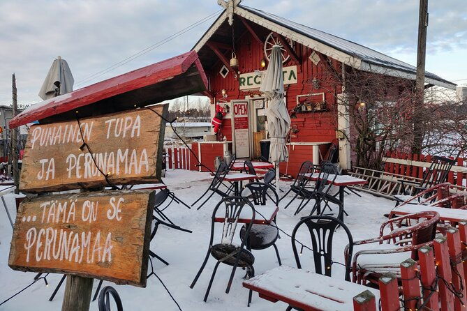 exclusive-4-hour-vip-tour-helsinki-by-lux-car-with-guidelunch