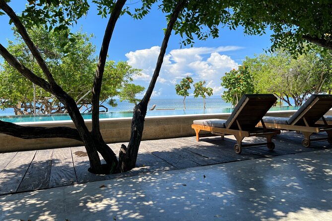 excursion-to-private-beach-in-rosario-islands