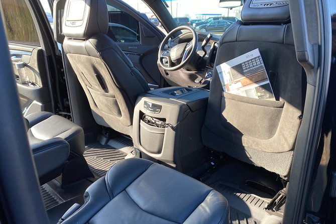 executive-airport-transfer-suv
