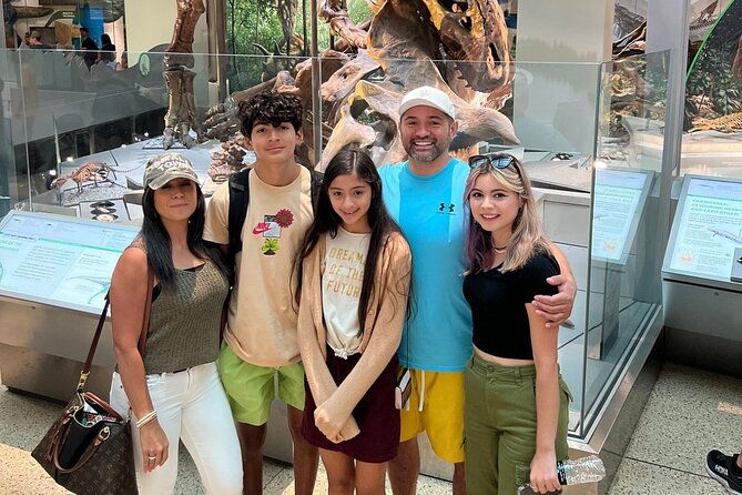 family-friendly-smithsonian-natural-history-museum-private-tour