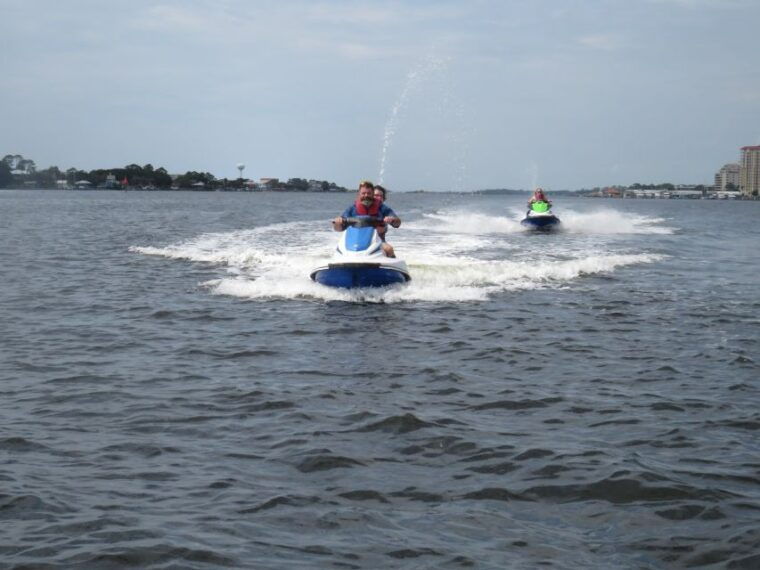 fort-walton-beach-explore-private-islands-on-jet-skis