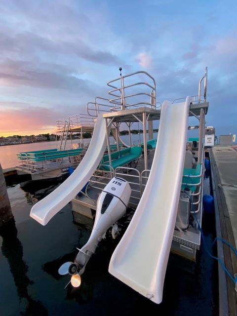 fort-walton-double-decker-full-day-pontoon-boat-rental