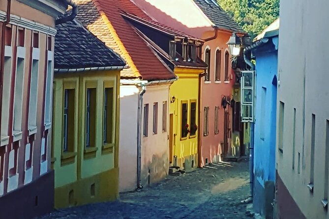 fortified-castles-citadels-of-transylvania-2-days-private-tour-from-bucharest