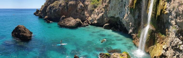 free-route-in-paddle-surf-by-the-nerja-and-maro-waterfall-%f0%9f%98%8d