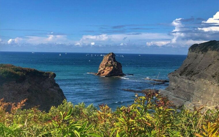 french-basque-country-coastline-tour-in-a-70svw-van