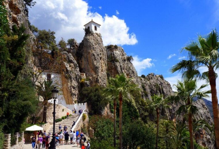 from-albir-benidorm-trip-to-guadalest-village