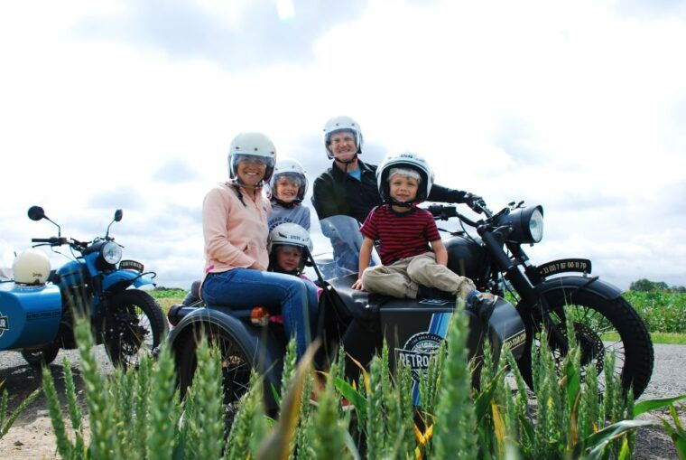 from-bayeux-half-day-normandy-wwii-sidecar-tour
