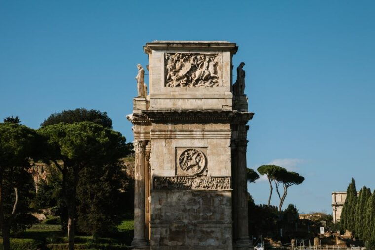 from-civitavecchia-roman-forum-and-colosseum-full-day-tour