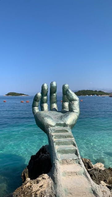 from-durres-saranda-ksamil-blue-eye-lekursi-castle-tour