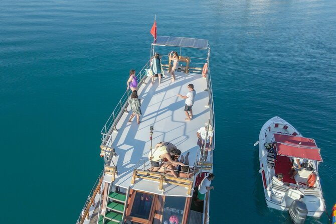 from-fethiye-private-tour-to-kekova-island-myra-and-demre