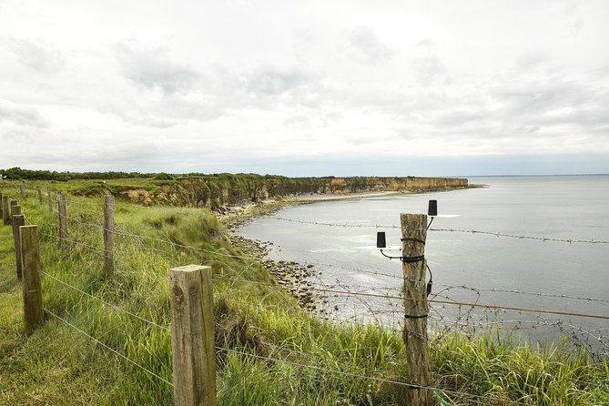 from-le-havre-wwii-american-landing-beaches-discovery-private-tour