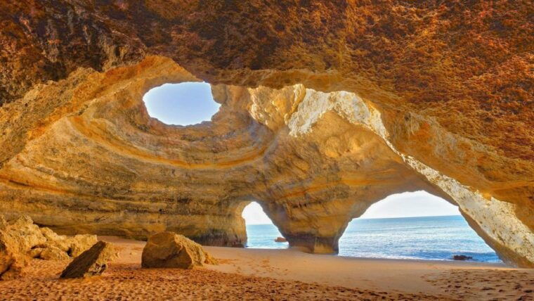 from-lisbon-algarve-benagil-sea-cave-full-day-private-tour