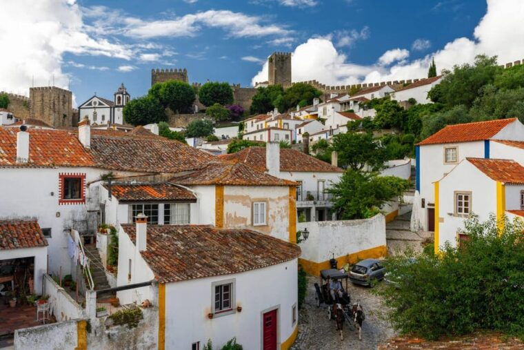 from-lisbon-private-fatima-nazare-obidos-day-trip