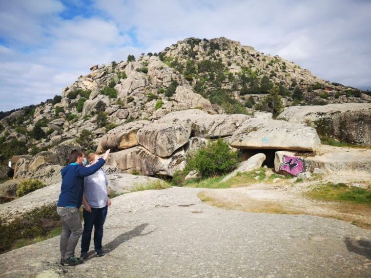 from-madrid-guadarrama-national-park-private-tour