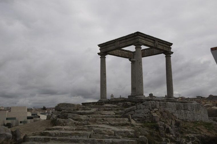 from-madrid-private-half-day-tour-to-avila
