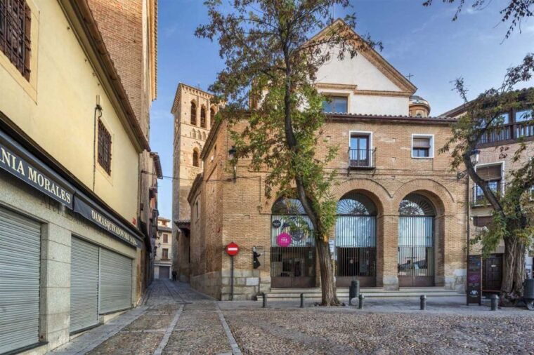 from-madrid-toledo-and-segovia-highlights-private-tour
