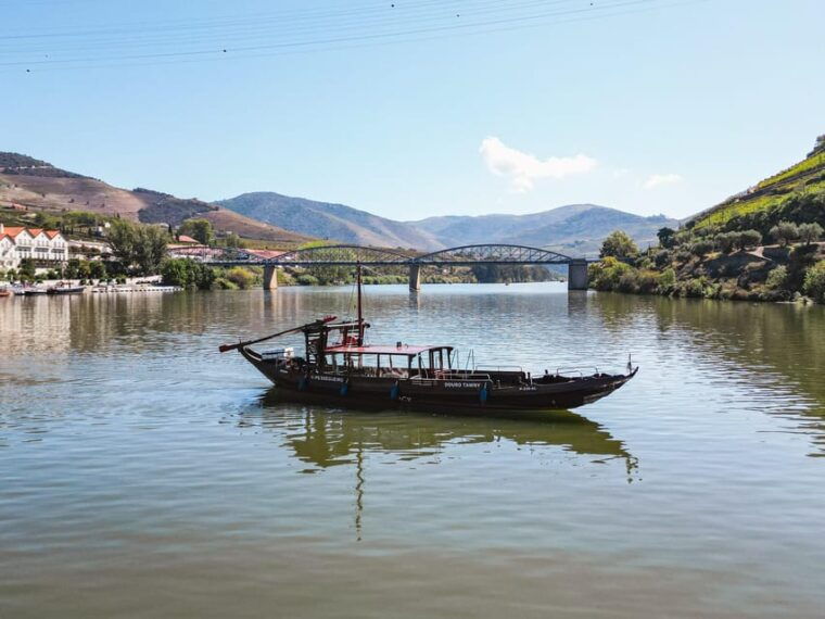 from-pinhao-private-rabelo-boat-douro-tour-with-port-wine