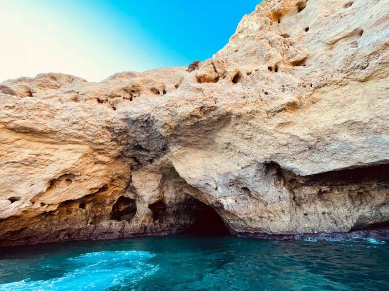 from-portimao-benagil-and-marinha-private-boat-trip
