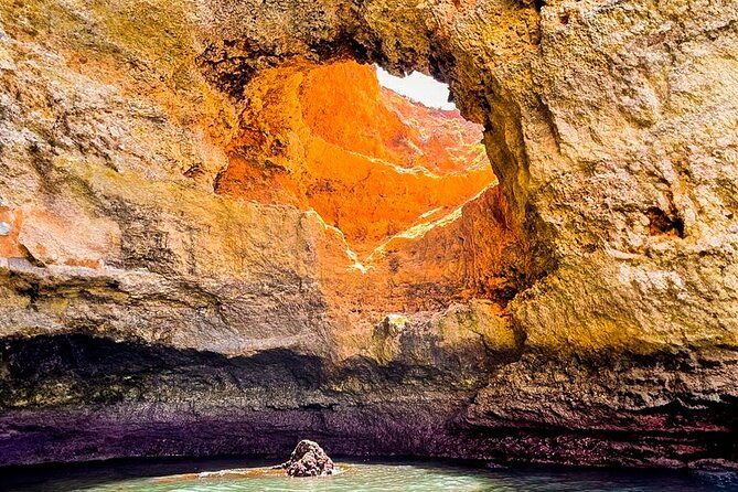 from-portimao-to-paradise-60-minutes-sunrise-tour
