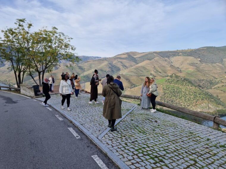 from-porto-douro-valley-tour-with-train-and-vinho-verde
