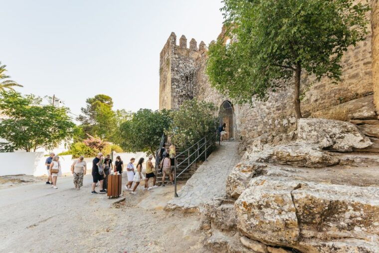 from-seville-pueblos-blancos-and-ronda-full-day-trip