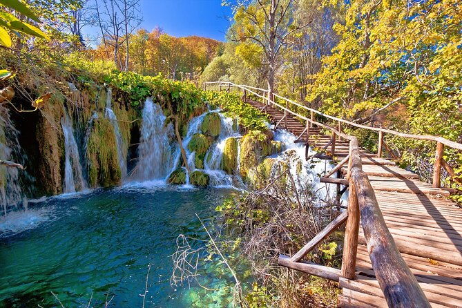 from-zadar-full-day-private-tour-to-plitvice-lakes-national-park