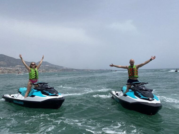 fuengirola-best-jet-ski-rental