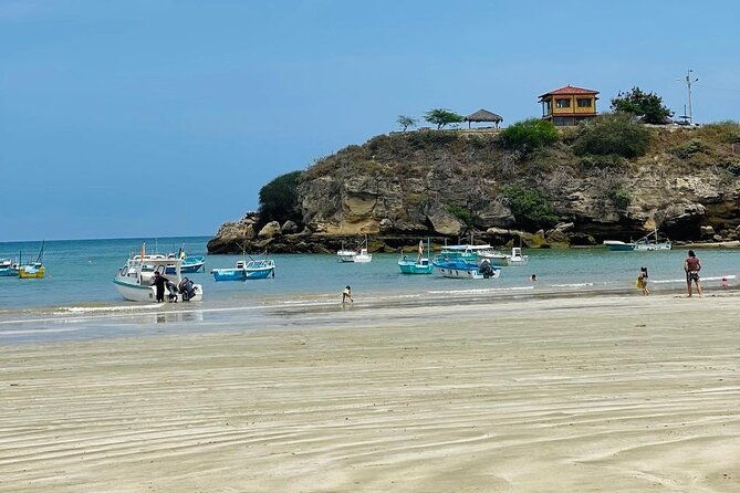 full-day-ayangue-tour-with-snorkeling-in-the-pelados-islote