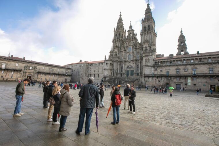 full-day-excursion-to-santiago-from-vigo-cruisers-only