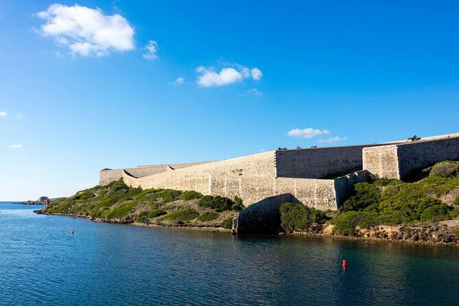 full-day-mahon-harbour-binibeca-and-xoroi-cave-tour-in-minorca