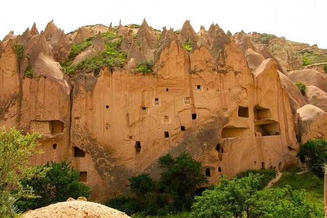 full-day-private-fairy-chimney-and-underground-city-tour