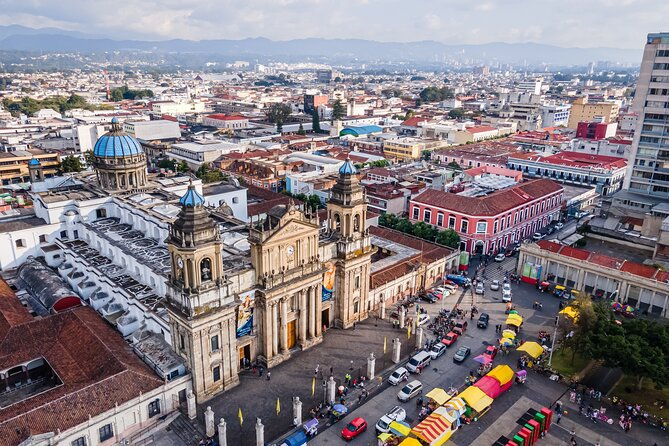 full-day-private-shore-tour-in-santiago-from-valparaiso-port