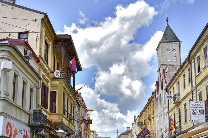 full-day-private-tour-to-ohrid-and-bitola-from-skopje