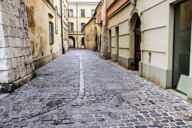 full-day-private-walking-tour-of-krakow-from-wroclaw