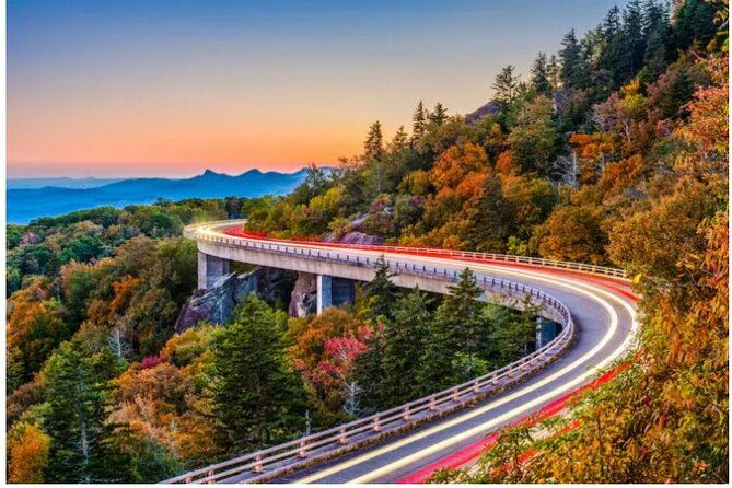 full-day-tour-from-atlanta-to-amicalola-falls-and-blue-ridge