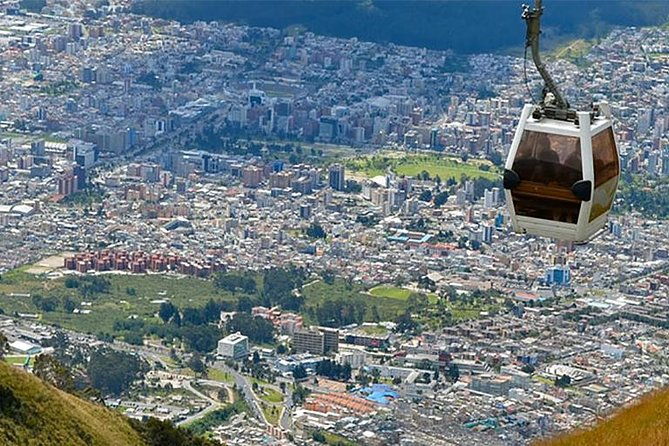 full-quito-city-tour-including-middle-of-the-world-and-teleferico-cable-car
