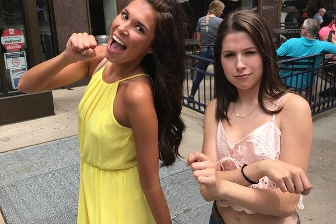 fun-city-scavenger-hunt-in-st-augustine-by-zombie-scavengers