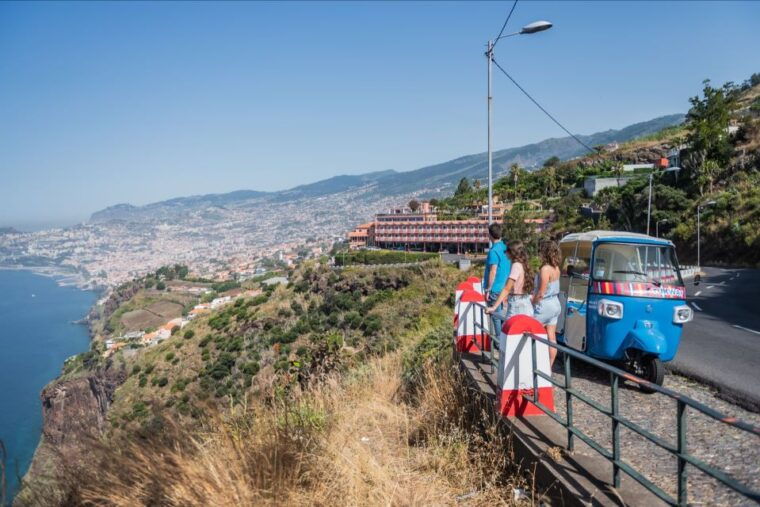 funchal-private-customizable-guided-tour-by-tuk-tuk