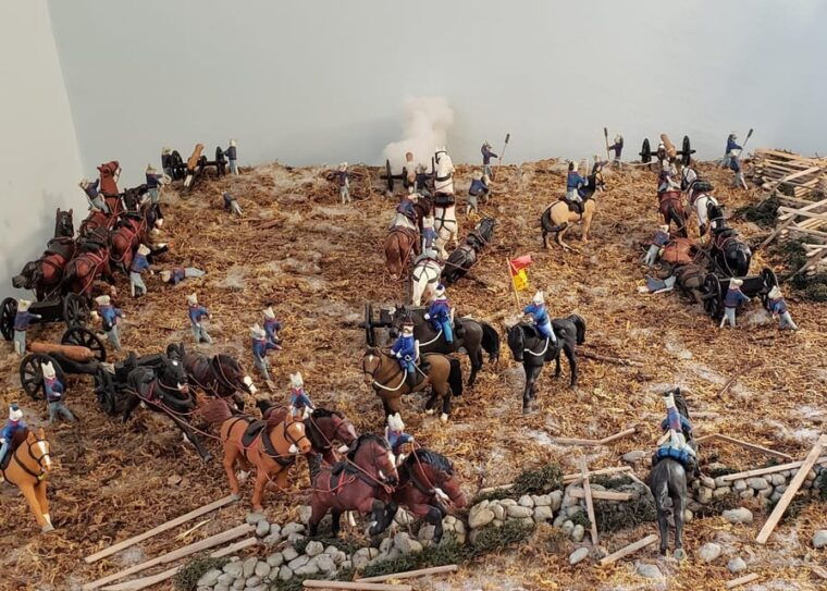 gettysburg-civil-war-tails-diorama-museum-entry-ticket